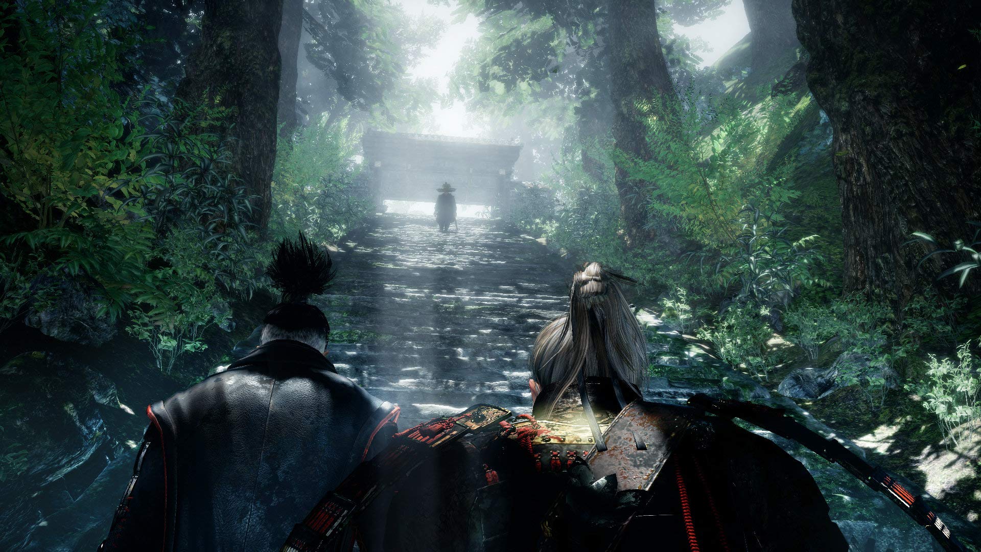 Nioh Hits PS4 - PAL ESP - Nuevo Nioh Hits PS4 - PAL ESP - Nuevo